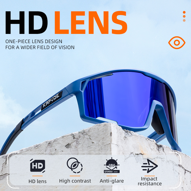 سعر الجملة 11.00 دولار أمريكي نظارات متغيرة اللون كابفو K180-PH-RE