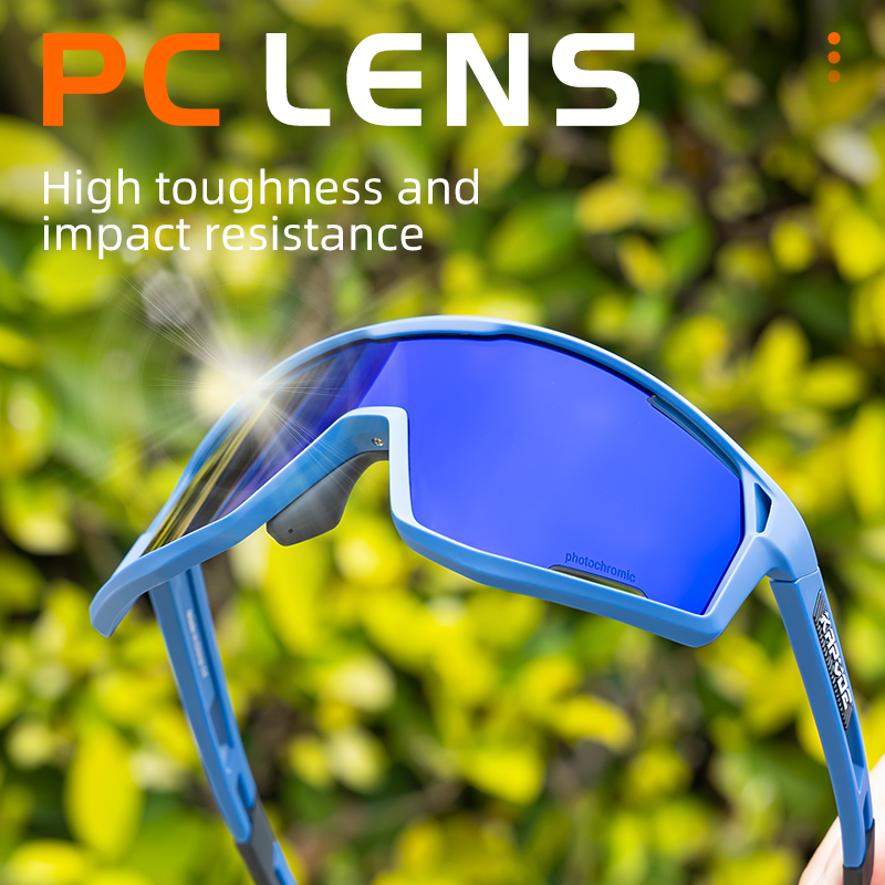 سعر الجملة 15.90 دولار أمريكي نظارات رياضية كابفو K108-PH-RE