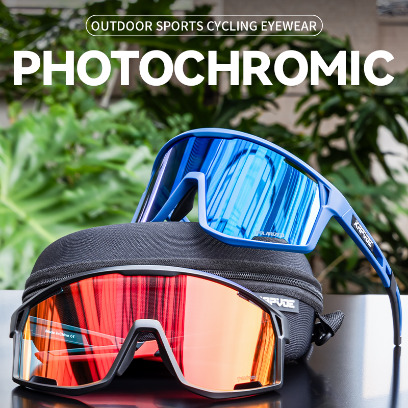 سعر الجملة 15.90 دولار أمريكي نظارات رياضية كابفو K108-PH-RE