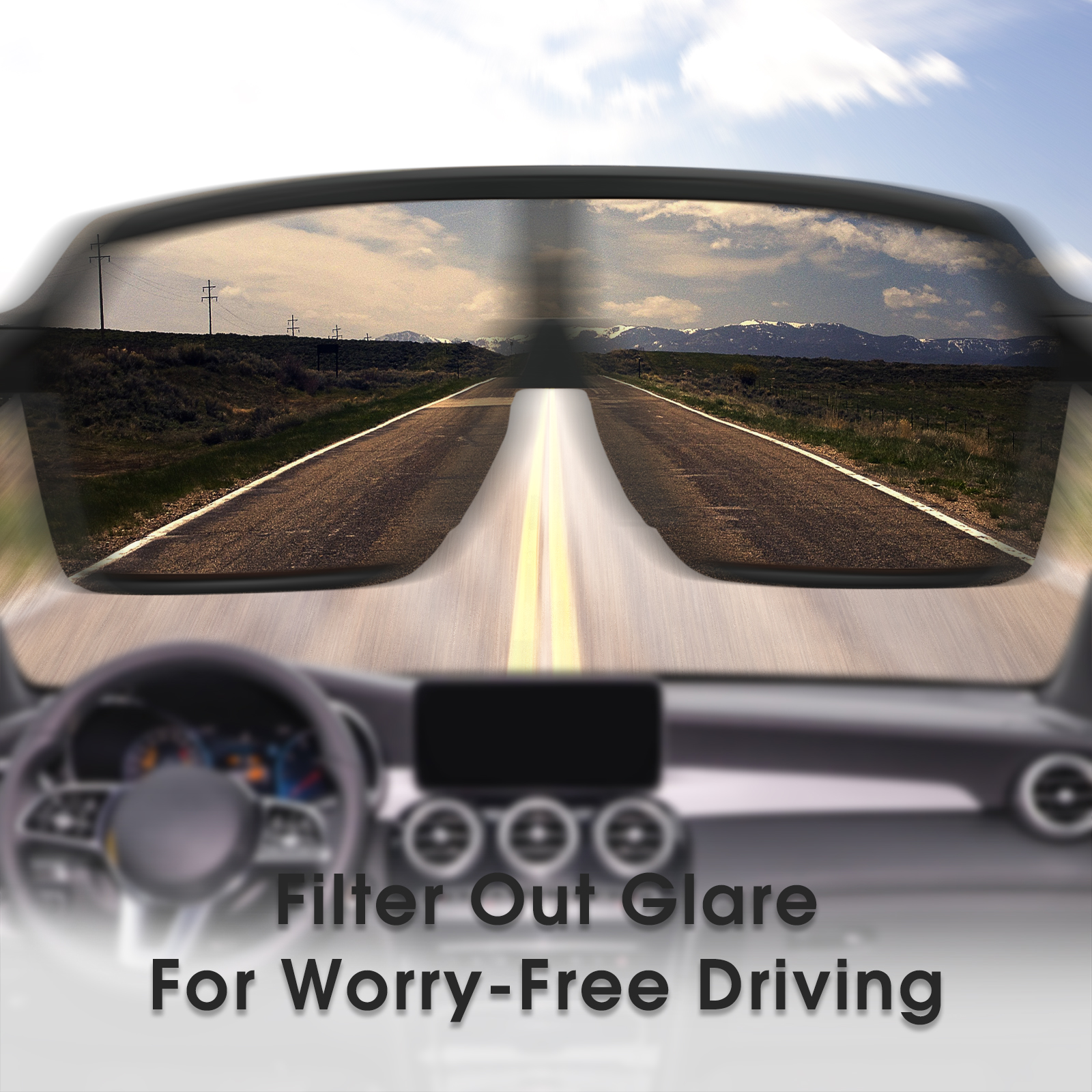 سعر الجملة 7.00 دولار أمريكي - نظارات ركوب الدراجات المستقطبة SCVCN S61