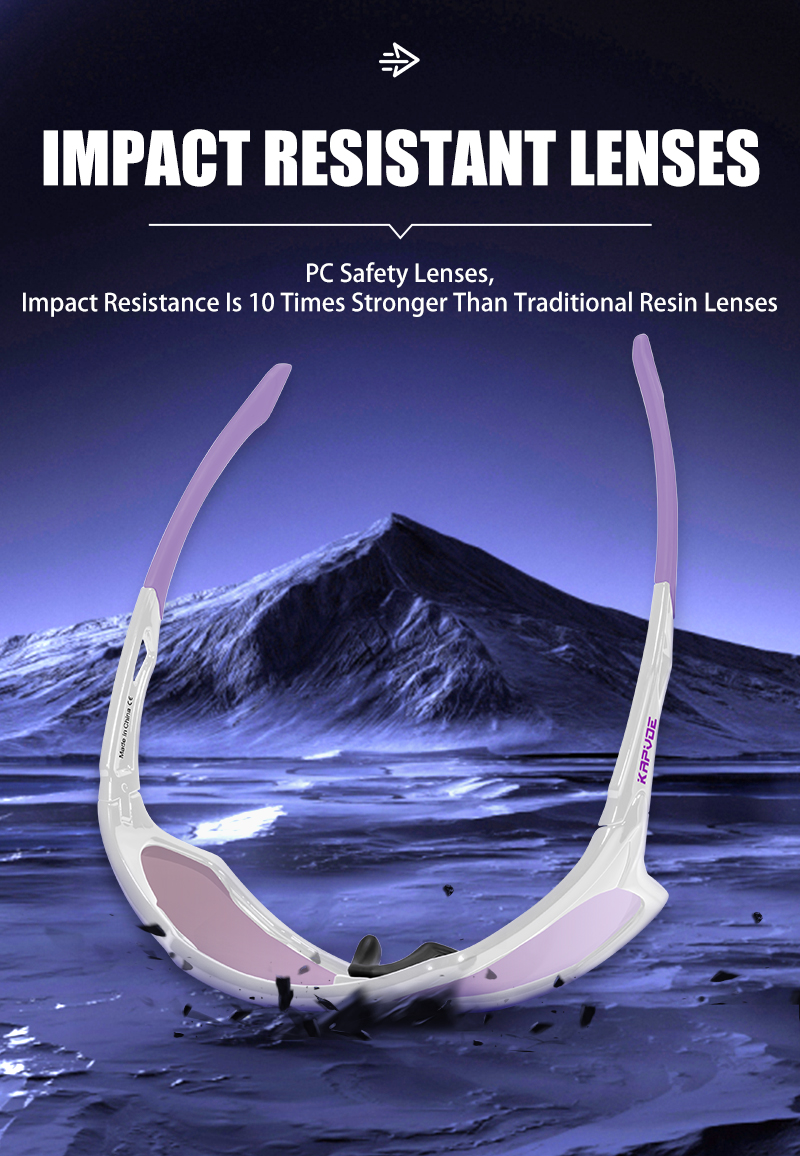 سعر الجملة 8.50 دولار أمريكي نظارات كابفو K70-G الرياضية للجنسين