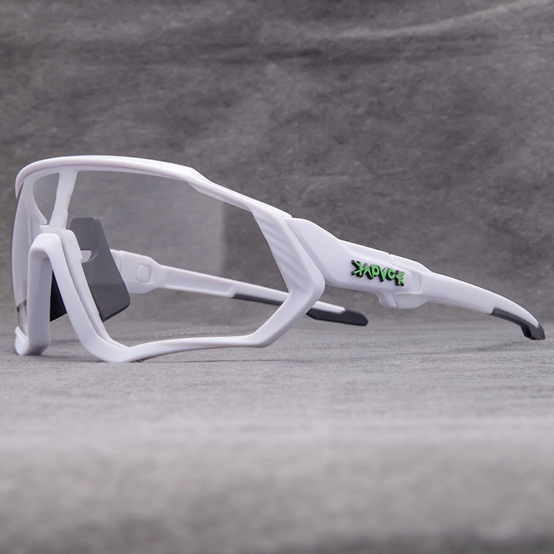 سعر الجملة 8.50 دولار أمريكي نظارات كابفو K9408-PH للركوب الدراجات